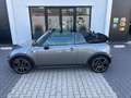 MINI Cooper S Cabrio Mini 1.6 / Airco / Stoelverwarming / Cruise Contro Grijs - thumbnail 30