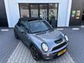 MINI Cooper S Cabrio Mini 1.6 / Airco / Stoelverwarming / Cruise Contro Grijs - thumbnail 4