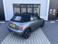 MINI Cooper S Cabrio Mini 1.6 / Airco / Stoelverwarming / Cruise Contro Grijs - thumbnail 25