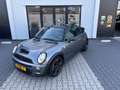 MINI Cooper S Cabrio Mini 1.6 / Airco / Stoelverwarming / Cruise Contro Grijs - thumbnail 31
