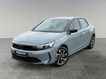 GS-LINE,Stuur+zetelverwarming,Camera,Dode hoek sensoren,Cruise controle,Safety pack