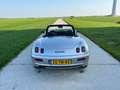 Fiat Barchetta 1.8-16V, met hardtop en weing KM! Gris - thumbnail 4