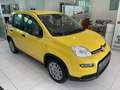 Fiat Panda 1.0 FireFly S&S Hybrid PRONTA CONSEGNA Giallo - thumbnail 1
