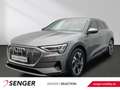 Audi e-tron advanced 50 quattro MMI LED AHK Memory Grau - thumbnail 1