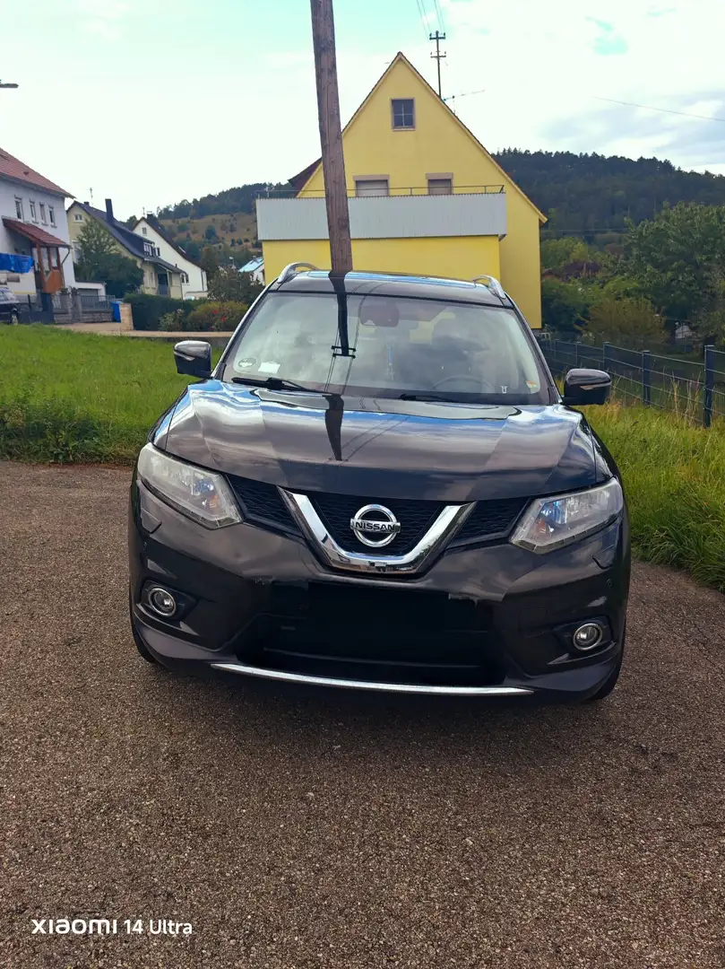 Nissan X-Trail 1.6 dCi Xtronic 360 - 2