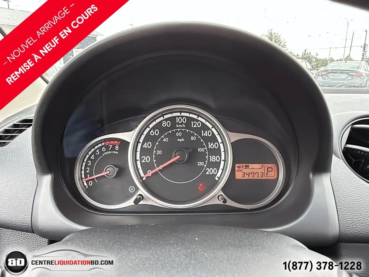 Mazda 2 снимка Mazda 2