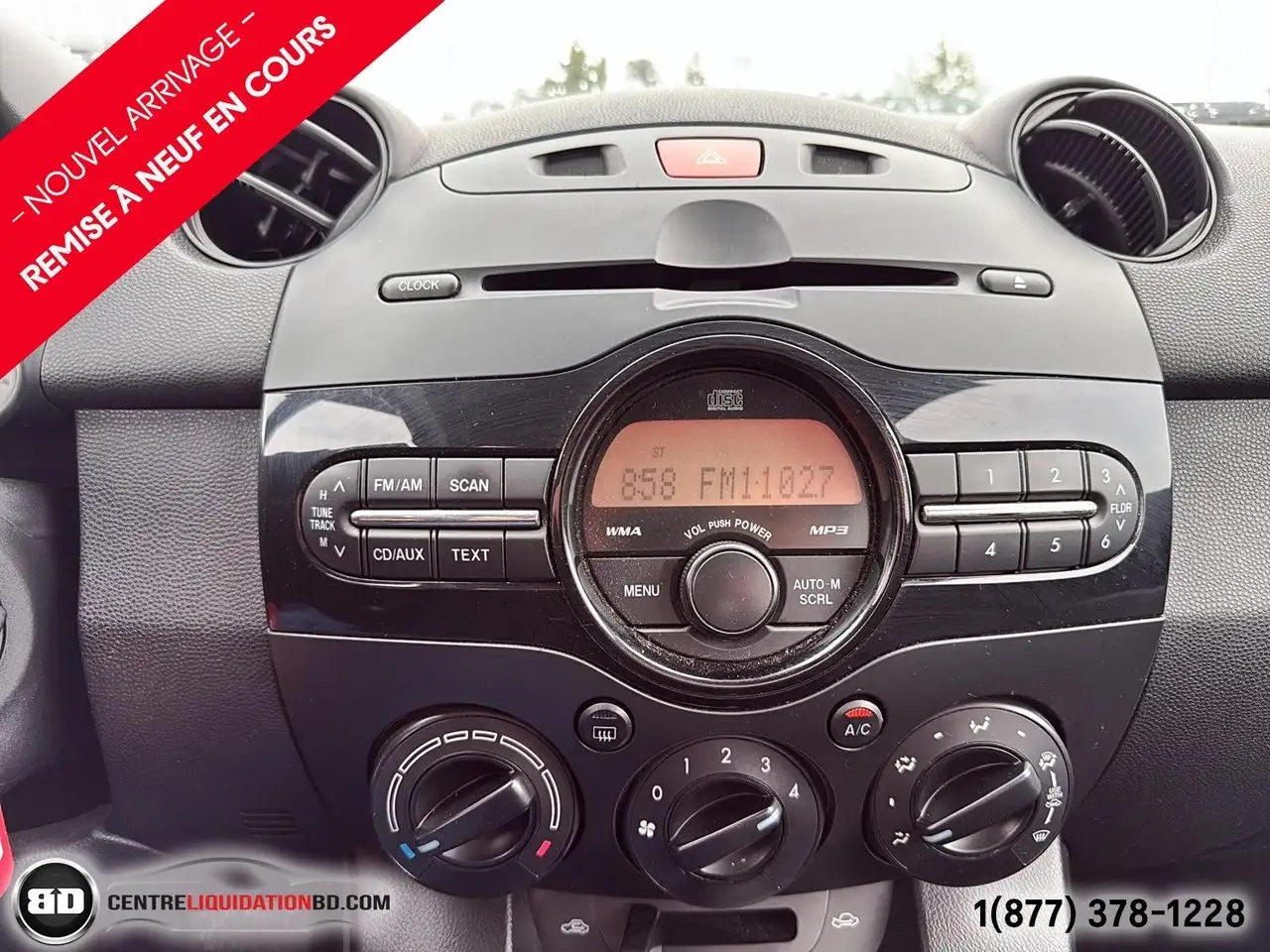 Mazda 2 снимка Mazda 2