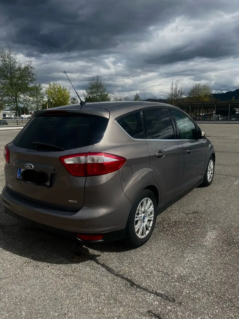 Ford C-Max 1.6 TDCi Start-Stop-System Titanium - 2