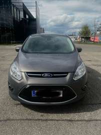 1.6 TDCi Start-Stop-System Titanium