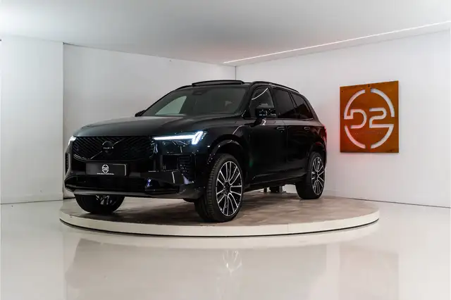 2026 Volvo XC90 in Black for sale