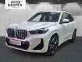 BMW X1 sDrive18d Weiß - thumbnail 1