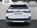 BMW X1 sDrive18d Weiß - thumbnail 5