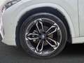 BMW X1 sDrive18d Weiß - thumbnail 3
