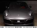 Porsche 911 Carrera S Coupé *Garantie*Achatgrau*Voll* Gris - thumbnail 7