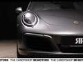 Porsche 911 Carrera S Coupé *Garantie*Achatgrau*Voll* Gris - thumbnail 9