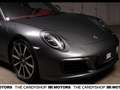 Porsche 911 Carrera S Coupé *Garantie*Achatgrau*Voll* Gris - thumbnail 10