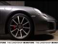 Porsche 911 Carrera S Coupé *Garantie*Achatgrau*Voll* Gris - thumbnail 11
