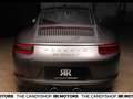 Porsche 911 Carrera S Coupé *Garantie*Achatgrau*Voll* Gris - thumbnail 4