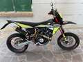 Fantic 125M Competition Nero - thumbnail 1