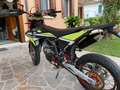 Fantic 125M Competition Nero - thumbnail 2