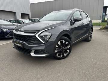 PHEV 1.6 T-GDi + ELEKTRISCH, PLUG-IN, AWD AUTOMAAT