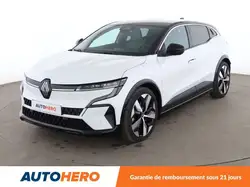 Renault E-Tech EV60 Super Charge Techno