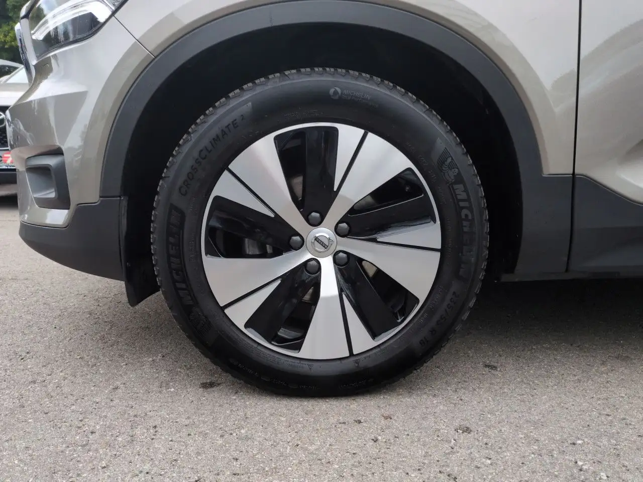 Volvo XC40 T3 Momentum Pro 2WD Automatik Bluetooth Navi, миниатюра 15