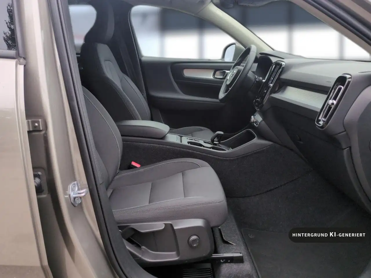 Volvo XC40 T3 Momentum Pro 2WD Automatik Bluetooth Navi, миниатюра 20