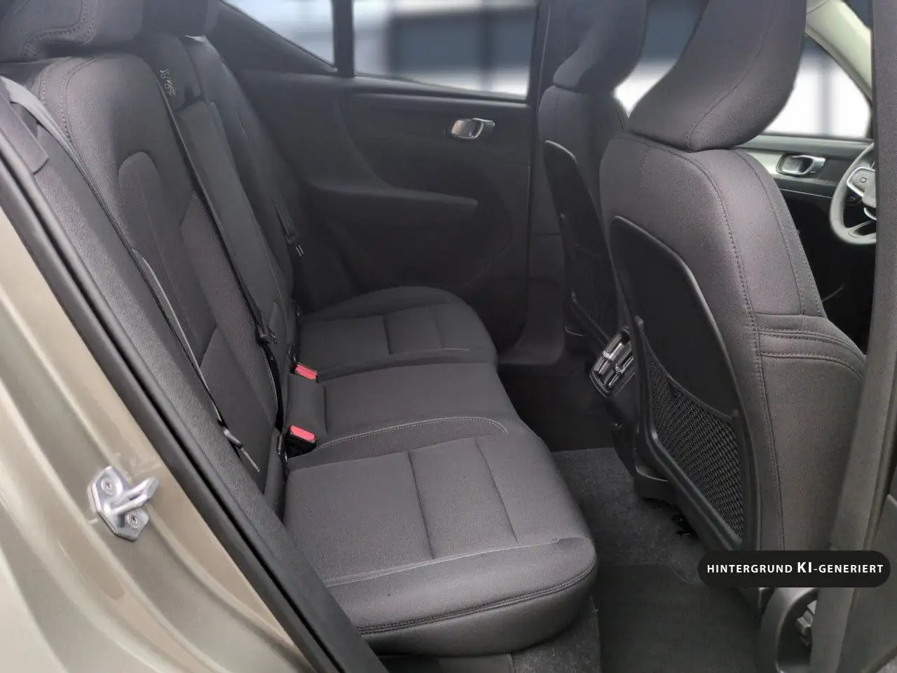Volvo XC40 T3 Momentum Pro 2WD Automatik Bluetooth Navi, миниатюра 21