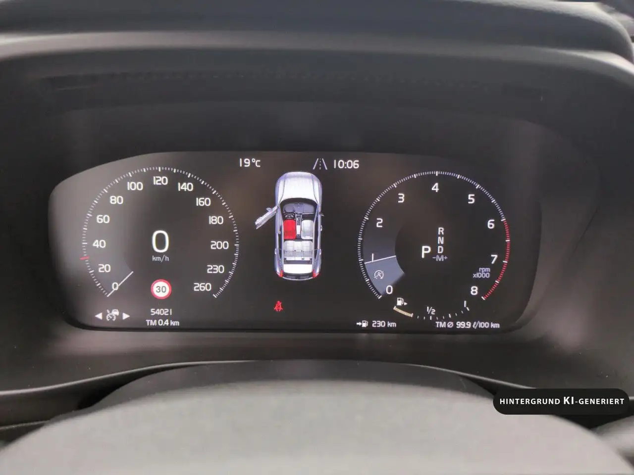 Volvo XC40 T3 Momentum Pro 2WD Automatik Bluetooth Navi, миниатюра 17