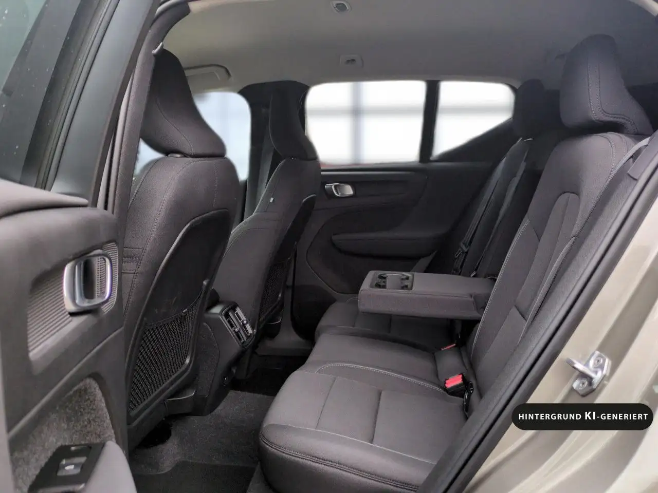 Volvo XC40 T3 Momentum Pro 2WD Automatik Bluetooth Navi, миниатюра 14