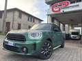 MINI Cooper Countryman 1.5 Northwood Edition all4 auto Verde - thumbnail 1