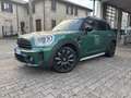 MINI Cooper Countryman 1.5 Northwood Edition all4 auto Verde - thumbnail 2