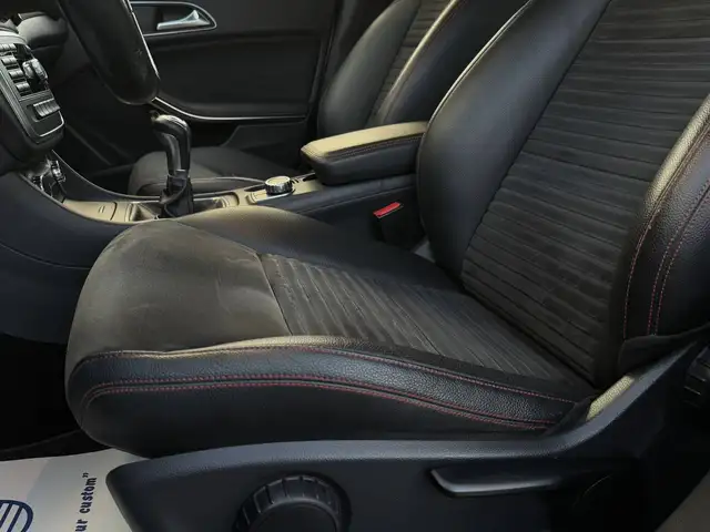 Mercedes-Benz Cla view 6