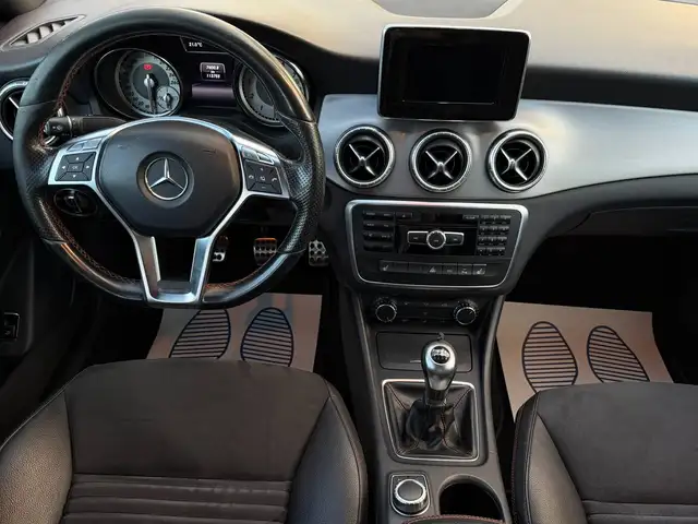Mercedes-Benz Cla view 7