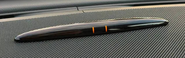 Mercedes-Benz Cla view 14