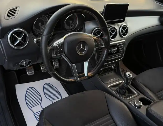 Mercedes-Benz Cla view 5