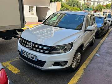 2.0 TDI 140CH BLUEMOTION TECHNOLOGY FAP CARAT 4MOTION DSG7
