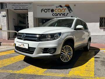 2.0 TDI 140CH BLUEMOTION TECHNOLOGY FAP CUP 4MOTION DSG7