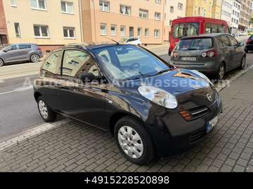 1.2 City TÜV Neu !