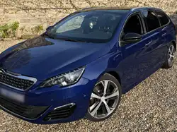 Peugeot 308 SW 2.0 BlueHDi 180ch S