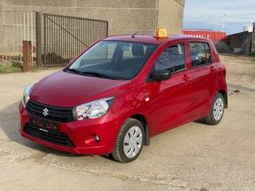 Celerio 1.0i GL Airco automatique