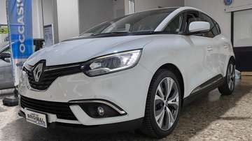 Scenic IV 2017 1.5 dci energy Intens 110cv edc