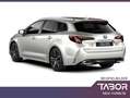 Toyota Corolla TS 1.8 Hybrid 140 ECVT Teamplayer eHK Silber - thumbnail 3