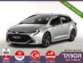 Toyota Corolla TS 1.8 Hybrid 140 ECVT Teamplayer eHK Silber - thumbnail 1