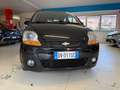Chevrolet Matiz MATIZ 1.0 BENZINA SX SOLO 45000KM OK NEO PATENTATI Schwarz - thumbnail 2