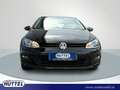 Volkswagen Golf VII Rabbit 1.6 TDI Schwarz - thumbnail 2