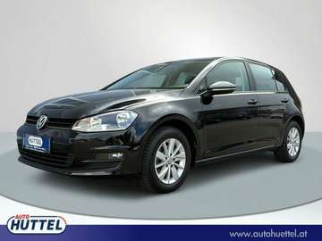 VII Rabbit 1.6 TDI
