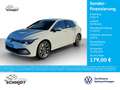 Volkswagen Golf VIII Lim. 1.5 TSI Active ACC LED+ NAVI RFK Weiß - thumbnail 1
