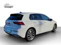 Volkswagen Golf VIII Lim. 1.5 TSI Active ACC LED+ NAVI RFK Weiß - thumbnail 7